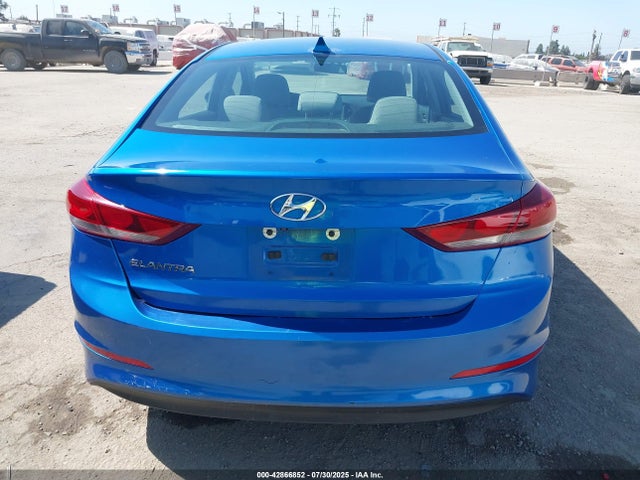 KMHD84LF6HU224360 Hyundai Elantra