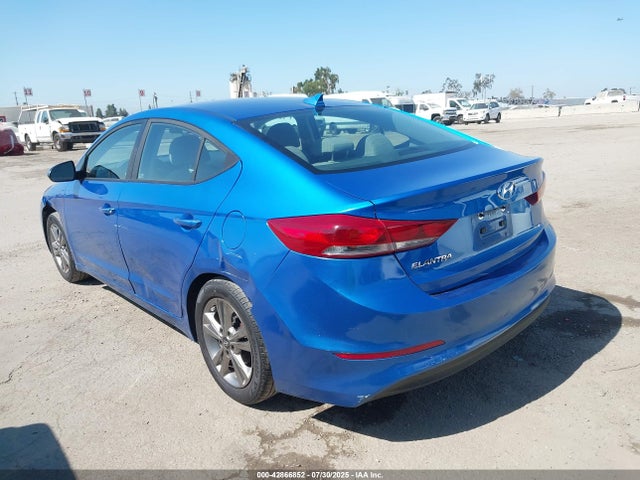 KMHD84LF6HU224360 Hyundai Elantra