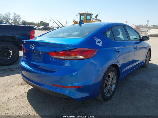 KMHD84LF6HU224360 Hyundai Elantra