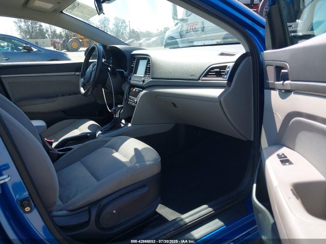 KMHD84LF6HU224360 Hyundai Elantra