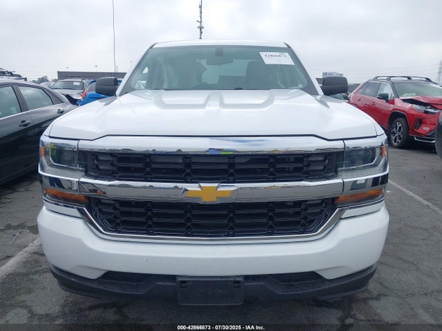 1GCRCNEC5GZ268014 Chevrolet l83 - sidi, vvt, afm, e85 max, aluminum