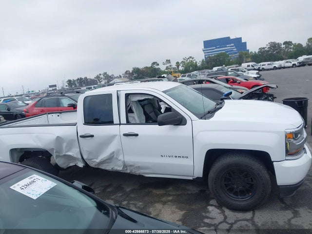 1GCRCNEC5GZ268014 Chevrolet l83 - sidi, vvt, afm, e85 max, aluminum