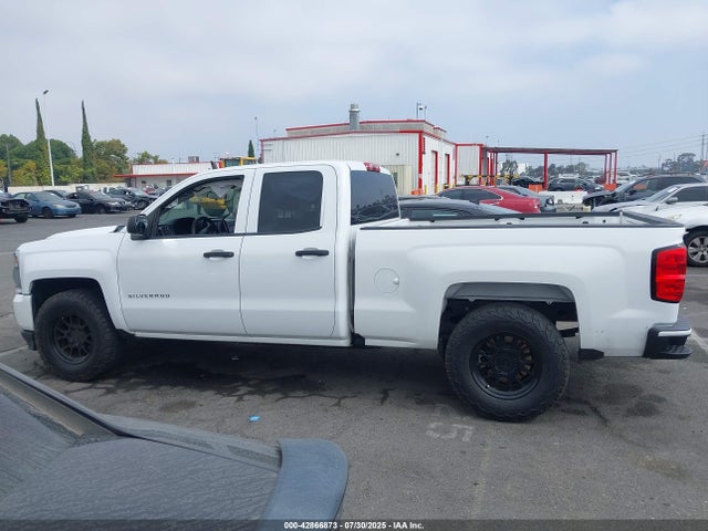 1GCRCNEC5GZ268014 Chevrolet l83 - sidi, vvt, afm, e85 max, aluminum
