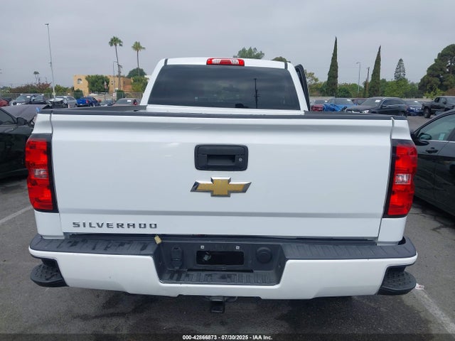 1GCRCNEC5GZ268014 Chevrolet l83 - sidi, vvt, afm, e85 max, aluminum