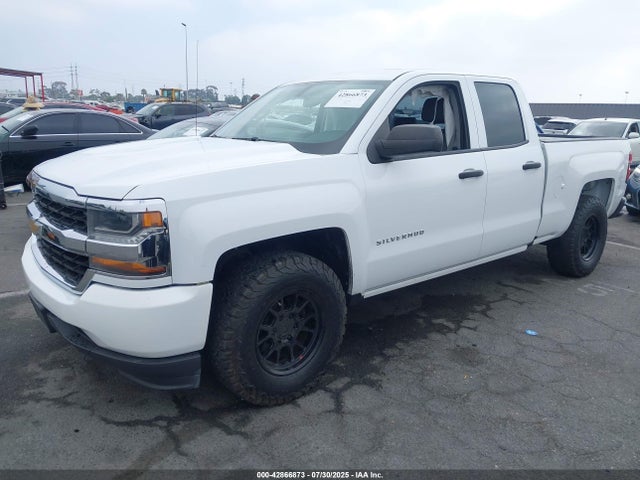 1GCRCNEC5GZ268014 Chevrolet l83 - sidi, vvt, afm, e85 max, aluminum