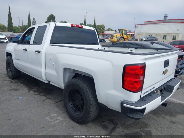 1GCRCNEC5GZ268014 Chevrolet l83 - sidi, vvt, afm, e85 max, aluminum