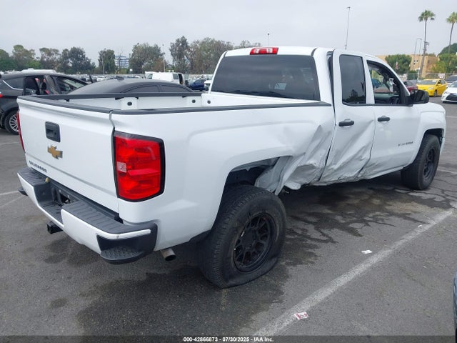 1GCRCNEC5GZ268014 Chevrolet l83 - sidi, vvt, afm, e85 max, aluminum