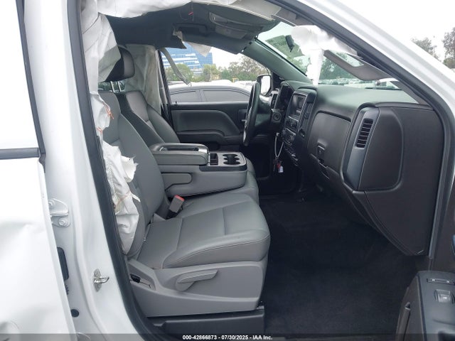 1GCRCNEC5GZ268014 Chevrolet l83 - sidi, vvt, afm, e85 max, aluminum