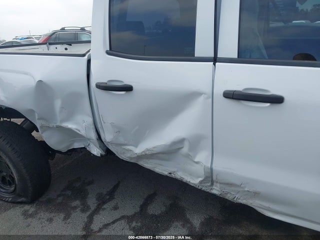 1GCRCNEC5GZ268014 Chevrolet l83 - sidi, vvt, afm, e85 max, aluminum