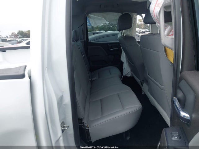 1GCRCNEC5GZ268014 Chevrolet l83 - sidi, vvt, afm, e85 max, aluminum