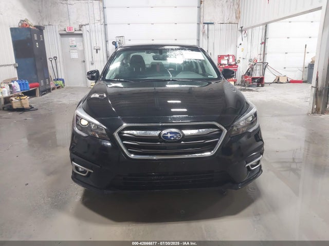 4S3BNAF63J3040777 Subaru u5