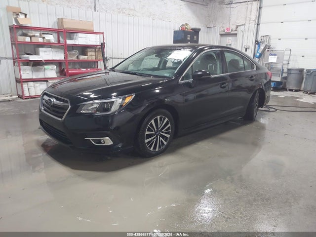 4S3BNAF63J3040777 Subaru u5