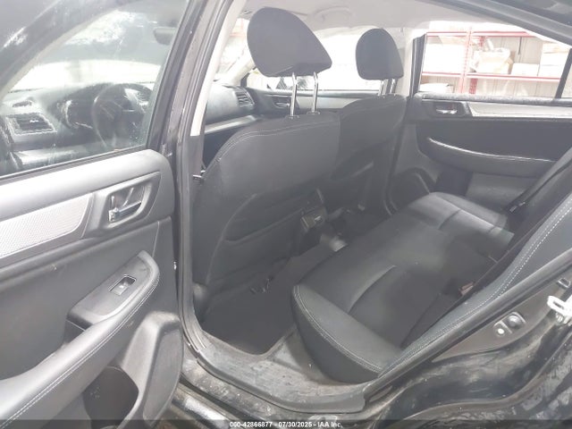 4S3BNAF63J3040777 Subaru u5
