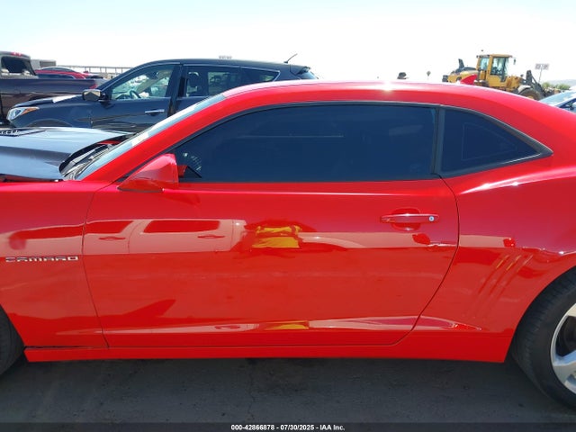 Chevrolet lfx 2015 2G1FF1E3XF9298761 Image 14