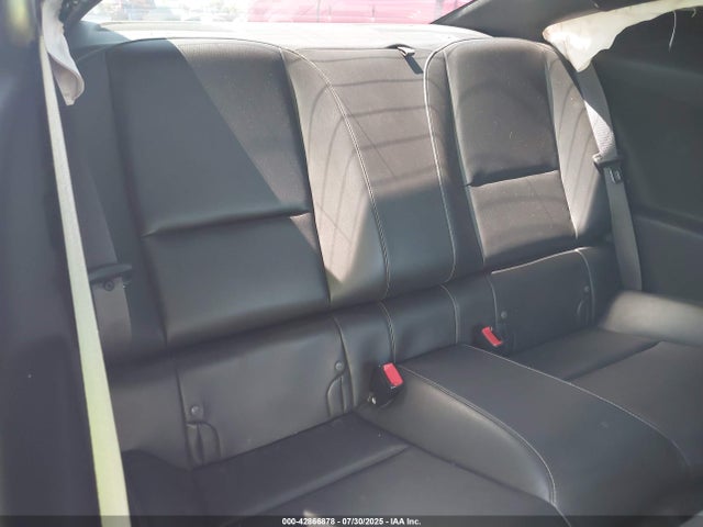 Chevrolet lfx 2015 2G1FF1E3XF9298761 Image 8