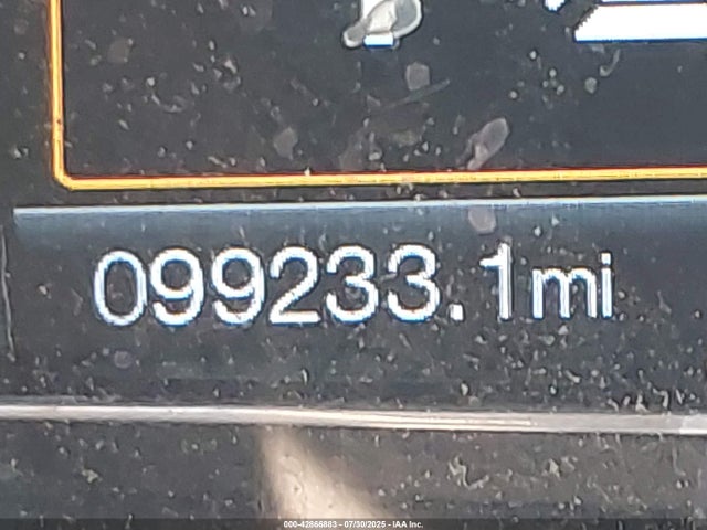 1FM5K8D87GGD10707 Ford 2016