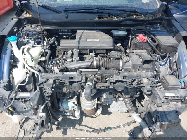 5J6RW2H8XKA005547 Honda l15be