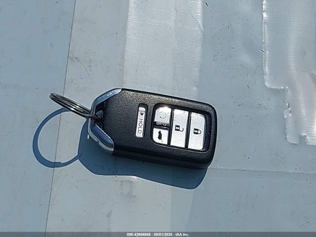 5J6RW2H8XKA005547 Honda l15be