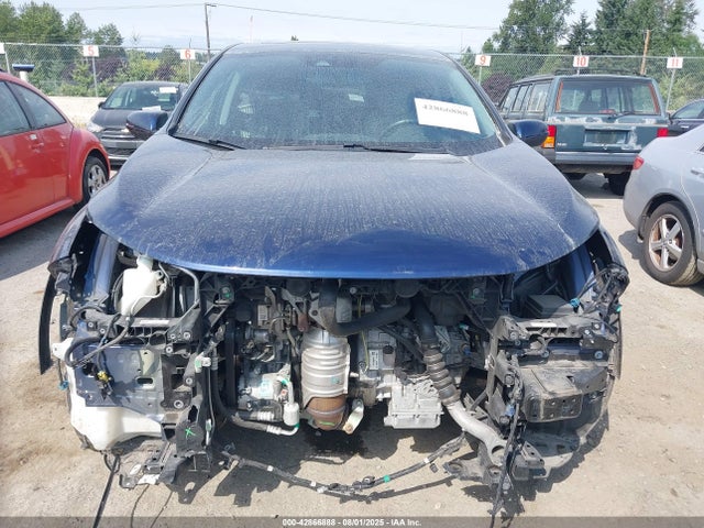 5J6RW2H8XKA005547 Honda l15be