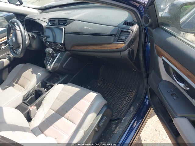 5J6RW2H8XKA005547 Honda l15be