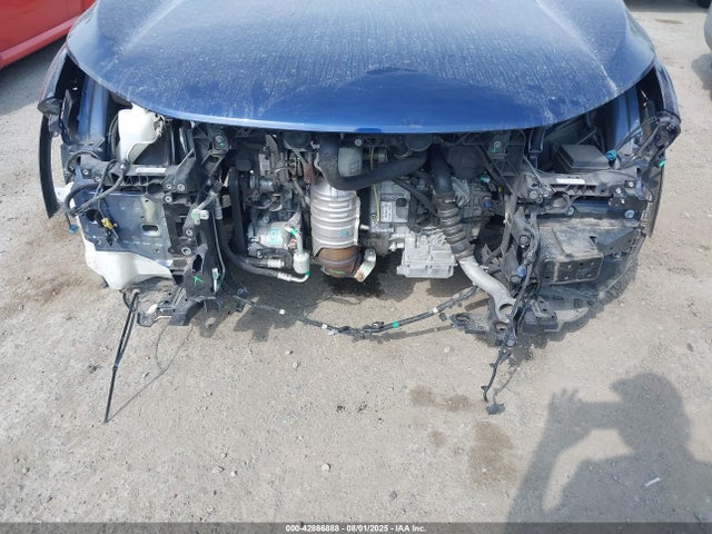 5J6RW2H8XKA005547 Honda l15be