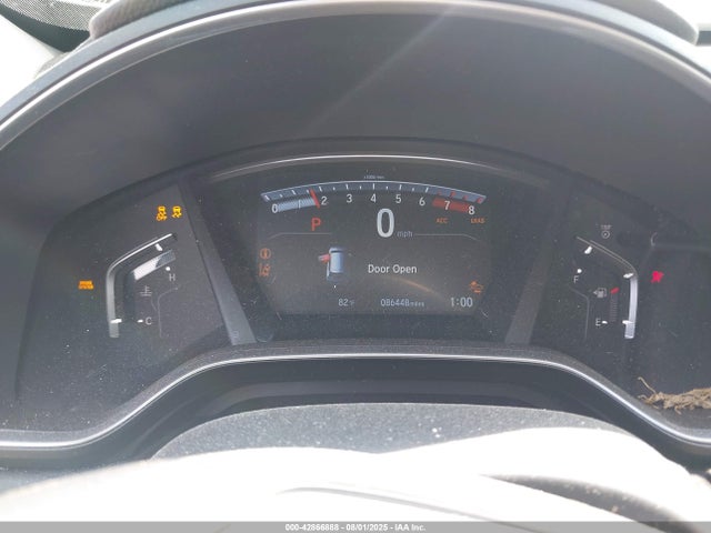 5J6RW2H8XKA005547 Honda l15be