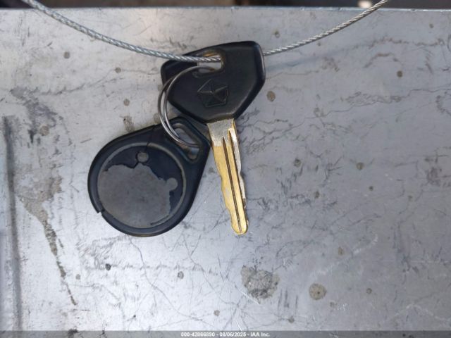 1990 DODGE RAM VAN 2B7GB11X7LK759077 Photo 10