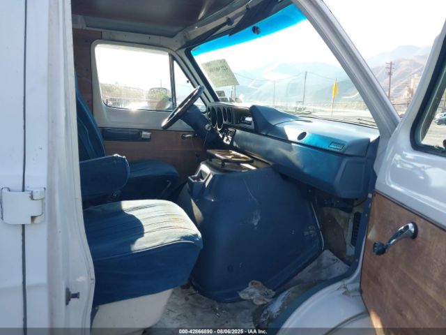 1990 DODGE RAM VAN 2B7GB11X7LK759077 Photo 4