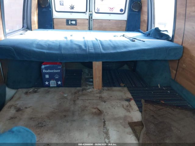 1990 DODGE RAM VAN 2B7GB11X7LK759077 Photo 7