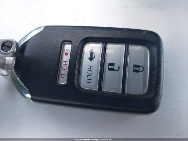 1HGCV1F17KA004369 Honda l15be