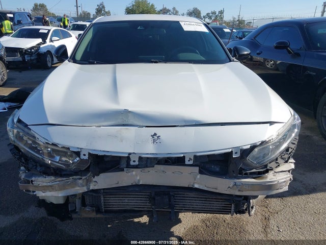 1HGCV1F17KA004369 Honda l15be