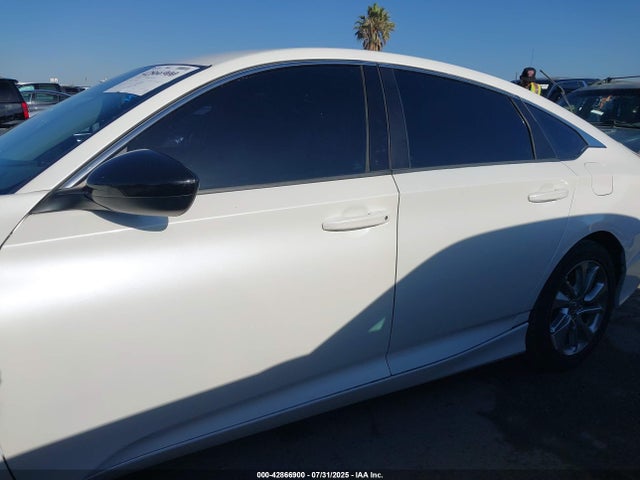 1HGCV1F17KA004369 Honda l15be