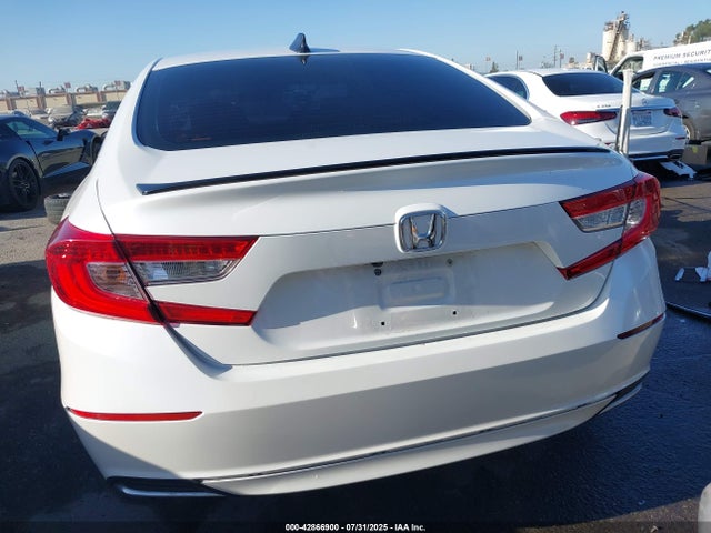 1HGCV1F17KA004369 Honda l15be