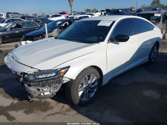 1HGCV1F17KA004369 Honda l15be