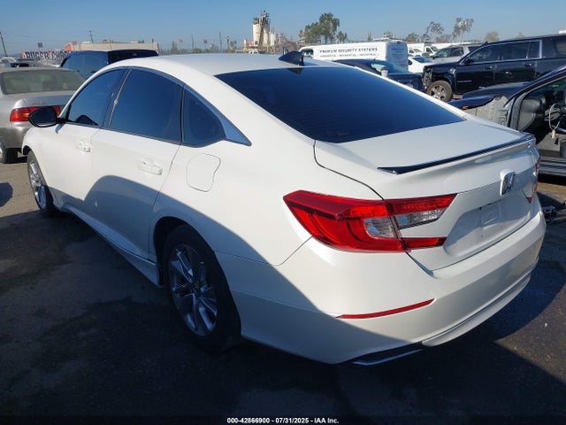 1HGCV1F17KA004369 Honda l15be