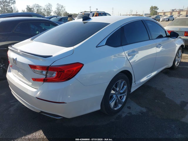 1HGCV1F17KA004369 Honda l15be