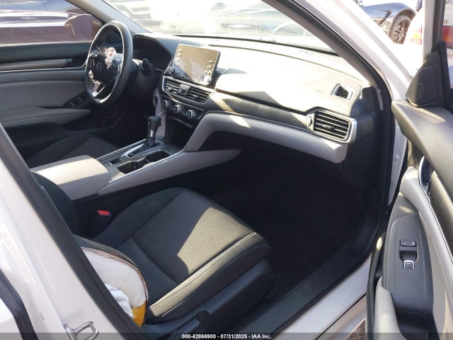 1HGCV1F17KA004369 Honda l15be
