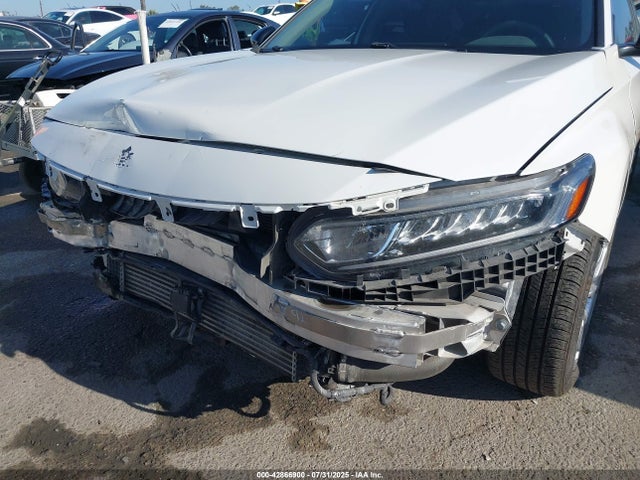 1HGCV1F17KA004369 Honda l15be