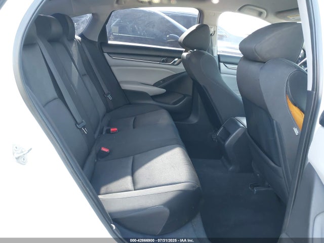 1HGCV1F17KA004369 Honda l15be