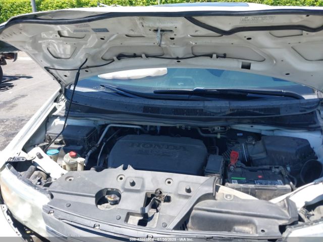 2011 HONDA ODYSSEY 5FNRL5H61BB025188 Photo 9