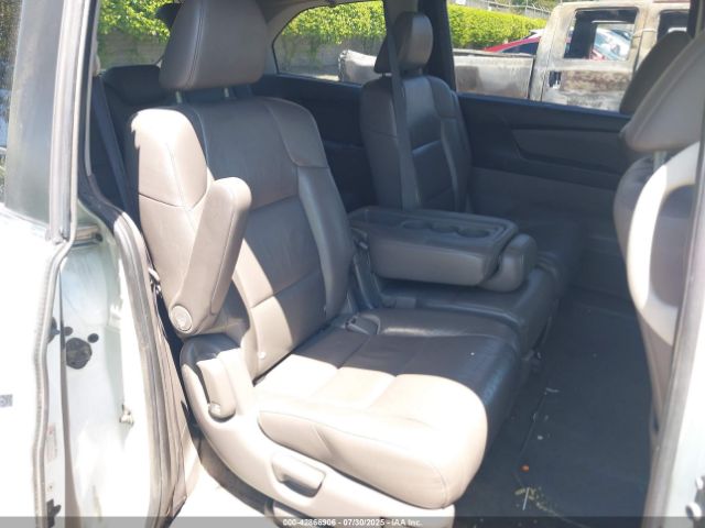 2011 HONDA ODYSSEY 5FNRL5H61BB025188 Photo 7