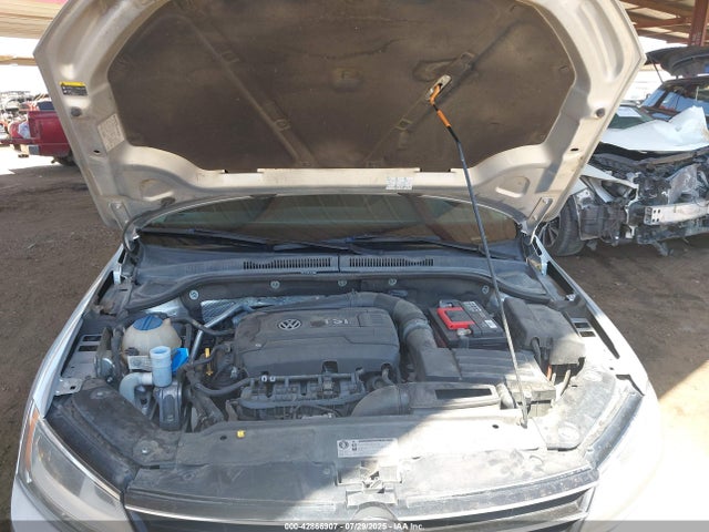 3VWD17AJ7FM202030 Volkswagen 1.8t