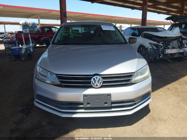 3VWD17AJ7FM202030 Volkswagen 1.8t