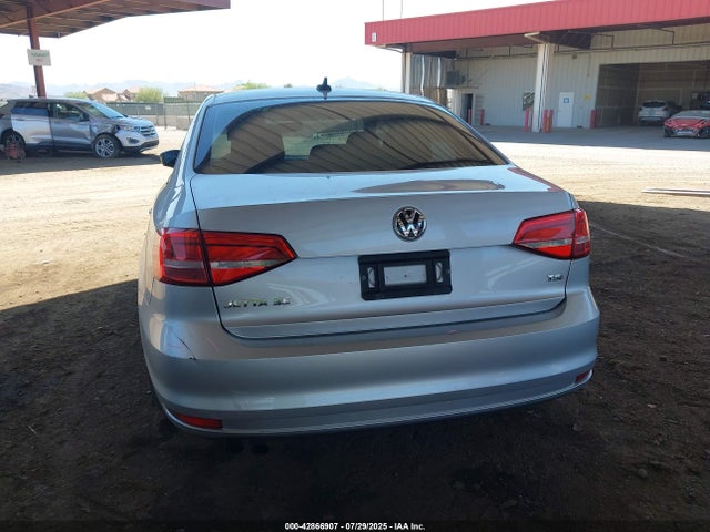 3VWD17AJ7FM202030 Volkswagen 1.8t