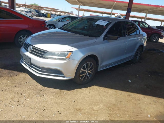 3VWD17AJ7FM202030 Volkswagen 1.8t