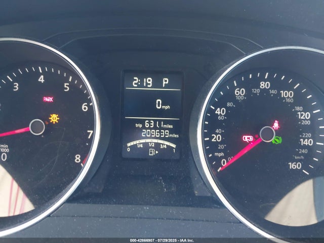 3VWD17AJ7FM202030 Volkswagen 1.8t