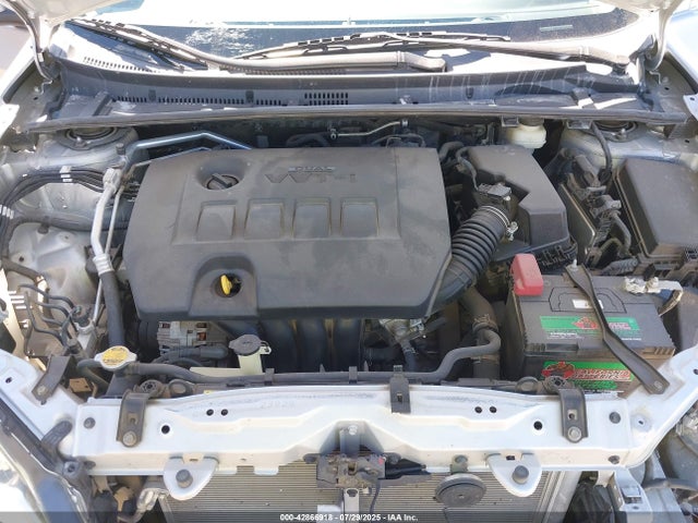 Toyota 2zr-fe 2016 5YFBURHE2GP549362 Image 10