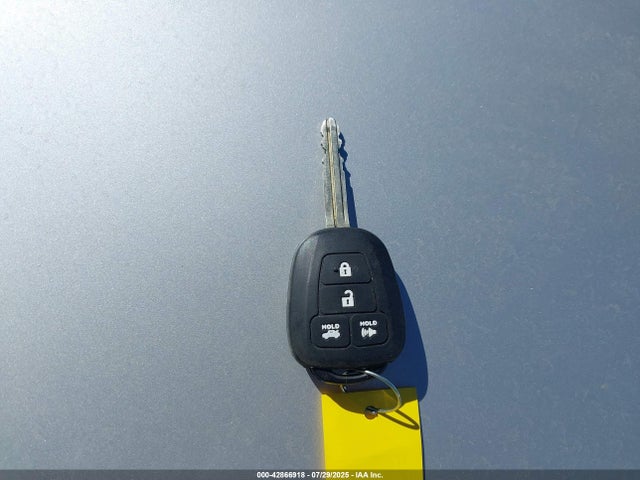 Toyota 2zr-fe 2016 5YFBURHE2GP549362 Image 11