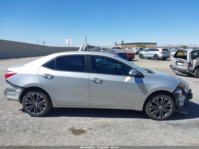 Toyota 2zr-fe 2016 5YFBURHE2GP549362 Image 14
