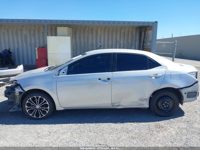 Toyota 2zr-fe 2016 5YFBURHE2GP549362 Image 15